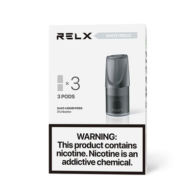RELXPods