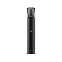 RELX Classic Black STARTER KIT