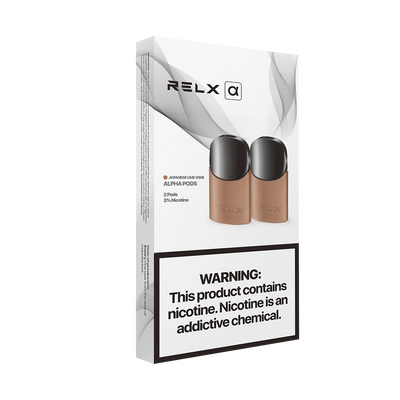 AlphaPods