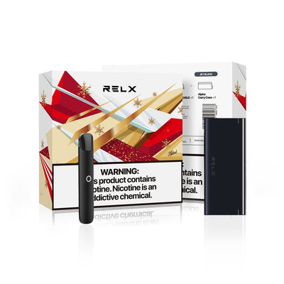 Alpha Limited Kit Pack