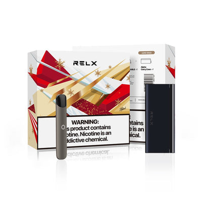 Alpha Limited Kit Pack
