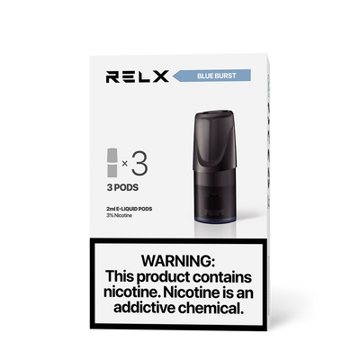 RELXPods