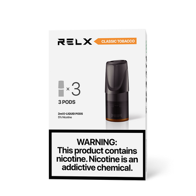 RELXPods