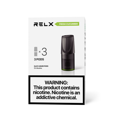 RELXPods