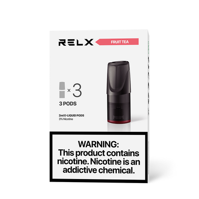 RELXPods