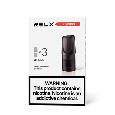 RELXPods