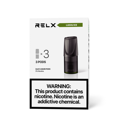 RELXPods