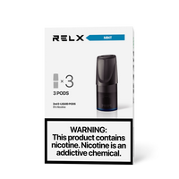 RELXPods