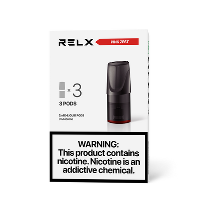 RELXPods