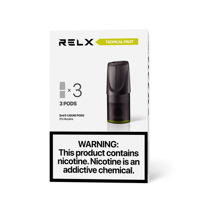 RELXPods