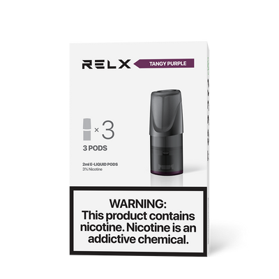 RELXPods