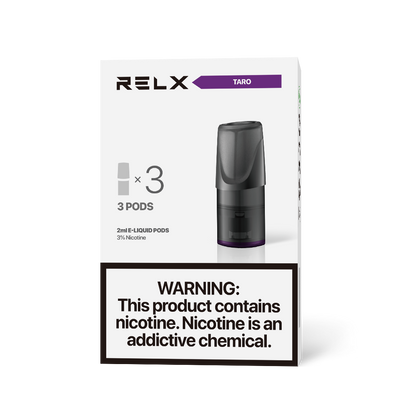 RELXPods