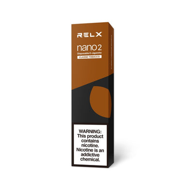 RELX NANO2