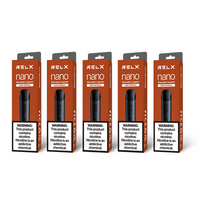 RELX nano
