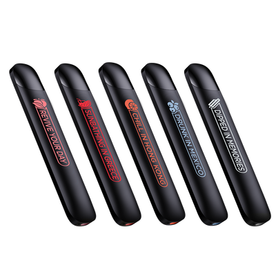 RELX nano