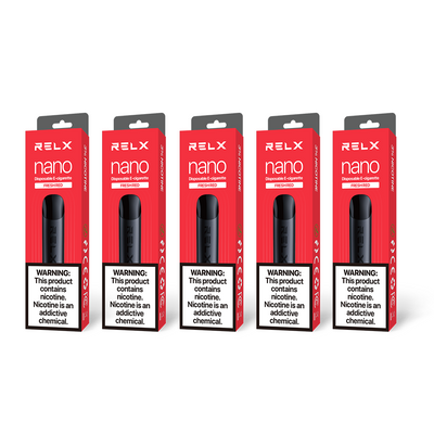 RELX nano
