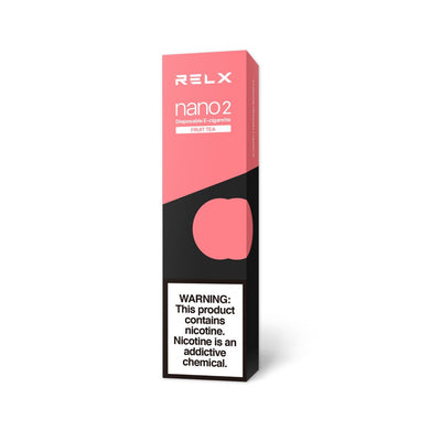 RELX NANO2