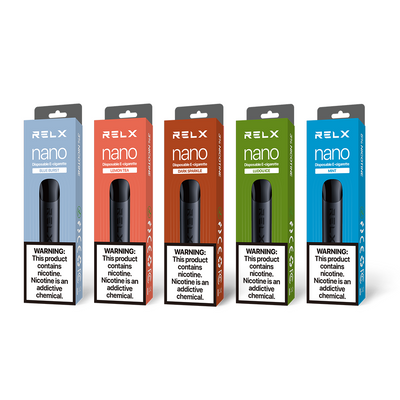 RELX nano