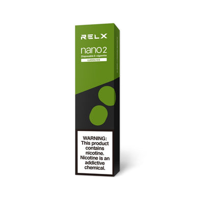 RELX NANO2