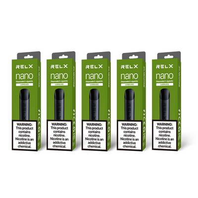 RELX nano
