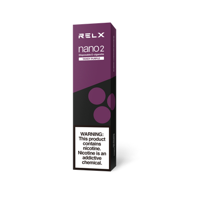 RELX NANO2