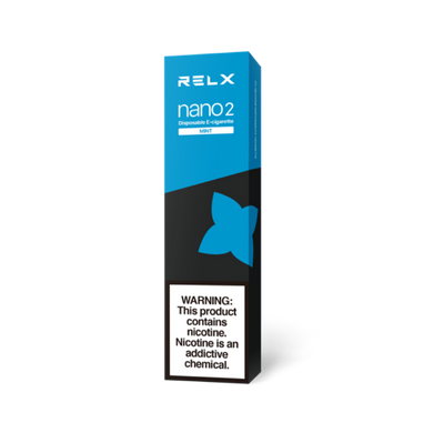 RELX NANO2