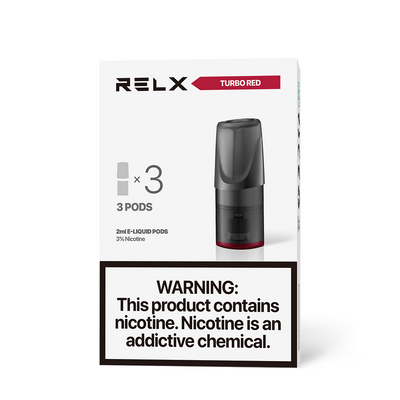 RELXPods