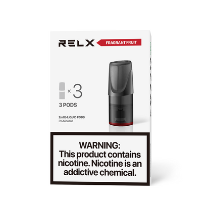 RELXPods