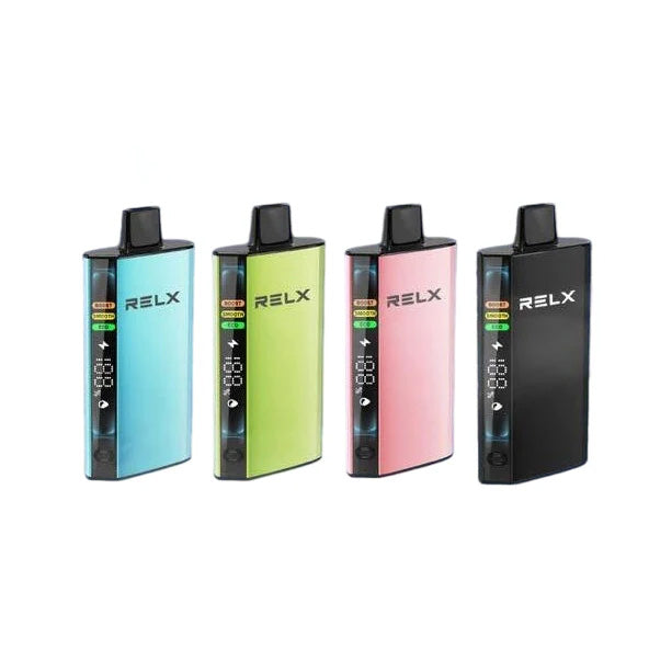 RELX ACE 30000 Puffs Disposable Vape