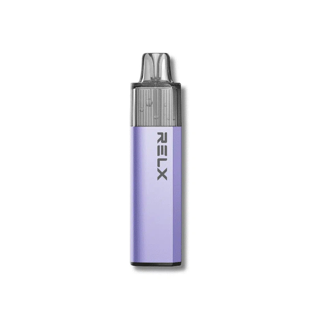 RELX GA4000 MagicGo Device Purple