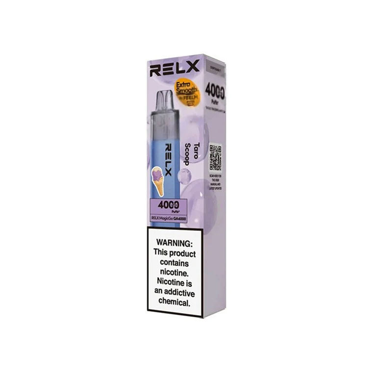RELX GA4000 Flavor 14