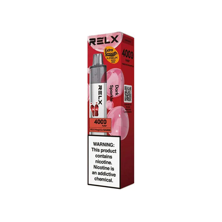 RELX GA4000 Flavor 4
