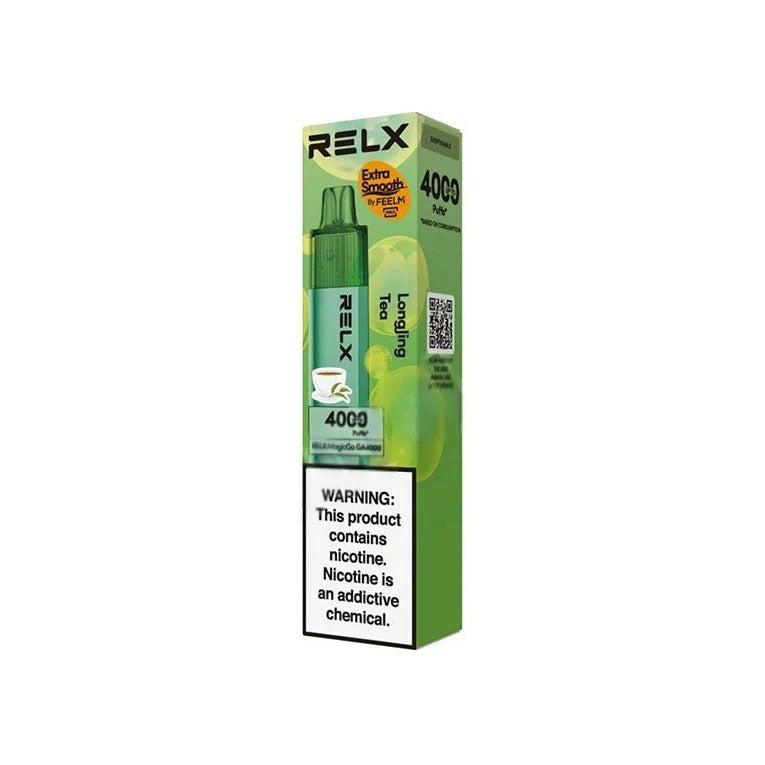 RELX GA4000 Flavor 5