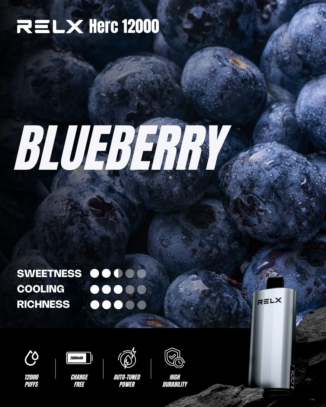 RELX HERC Product Image 3