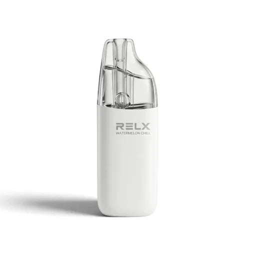 RELX LUMI 25000 Puffs Disposable Vape