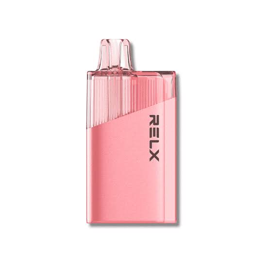 RELX POCKET PRO 20000 Puffs Disposable Vape